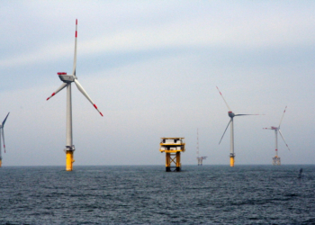 DAVID BLACKMON: Burgum Says What’s Good For Offshore Oil Is Good For Offshore Wind