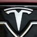 DAVID BLACKMON: Tesla Continues To Reign Supreme Despite Leftist Violence