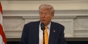 DAVID BOSSIE: Only Trump Is Brave Enough For This Job