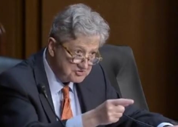 ‘Declaration Of Victory’: Senate Republicans Cheer Trump’s Tariff ‘Pause’
