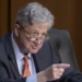 ‘Declaration Of Victory’: Senate Republicans Cheer Trump’s Tariff ‘Pause’
