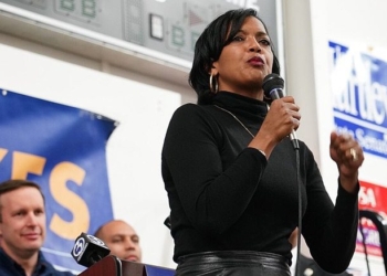 Dem Rep Who Claims To Want Border Security Regrets Voting For The Laken Riley Act