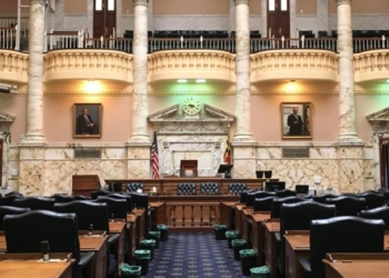 Dem Trifecta State Upholds Parental Right To Opt Child Out Of Gender Identity Lessons