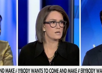 Democrat Strategist’s Claim About Biden And Manufacturing Jobs Gets Her Steamrolled