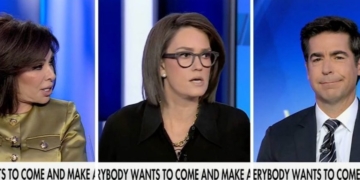 Democrat Strategist’s Claim About Biden And Manufacturing Jobs Gets Her Steamrolled
