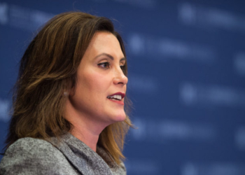Democratic Governor Wants To Bring Back Manufacturing Jobs That Vanished During Her Term