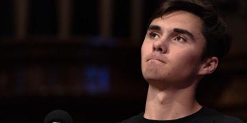 DNC Vice Chair David Hogg Moves To Primary Some House Democrats