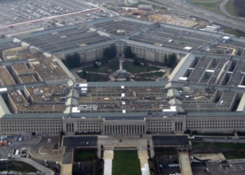 DOD Purge Reportedly Leaves Hegseth Without Chief Of Staff, Top Advisors