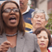 Does Tish James Live In Her Two Houses 500 Miles From Albany? We Knocked On Doors To Find Out.