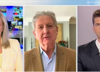 ‘Doesn’t Know The Law Book From A J. Crew Catalog’: John Kennedy Smacks Down Obama Judge Over Immigration Ruling