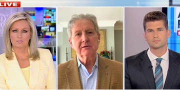 ‘Doesn’t Know The Law Book From A J. Crew Catalog’: John Kennedy Smacks Down Obama Judge Over Immigration Ruling