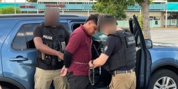 DOJ Releases Dossier Of Deported Maryland Man’s Alleged MS-13 Gang Ties