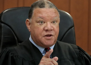Judge Holds ICE Agent Who Arrested Suspected Illegal Immigrant In Contempt