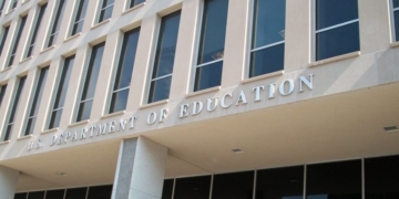 Ed Dept Moves To Cut All Funding From Maine, Refer State To DOJ