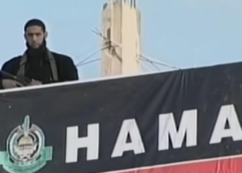 EJ KIMBALL: It’s Time To Finally Shutoff Terrorists’ Operational Spigot