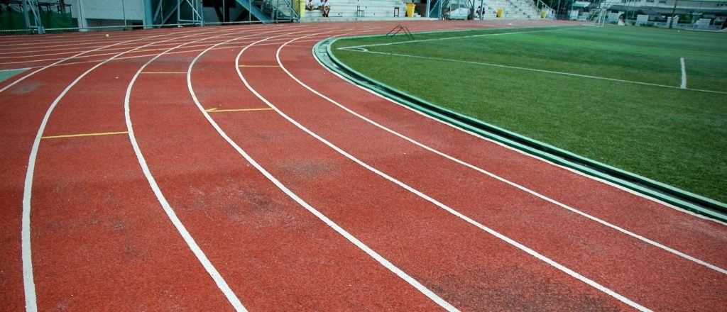 EXCLUSIVE: Blue State Athletes Urge Trump Admin To Step In As Male Continues Dominating Female Track Competitions