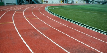 EXCLUSIVE: Blue State Athletes Urge Trump Admin To Step In As Male Continues Dominating Female Track Competitions