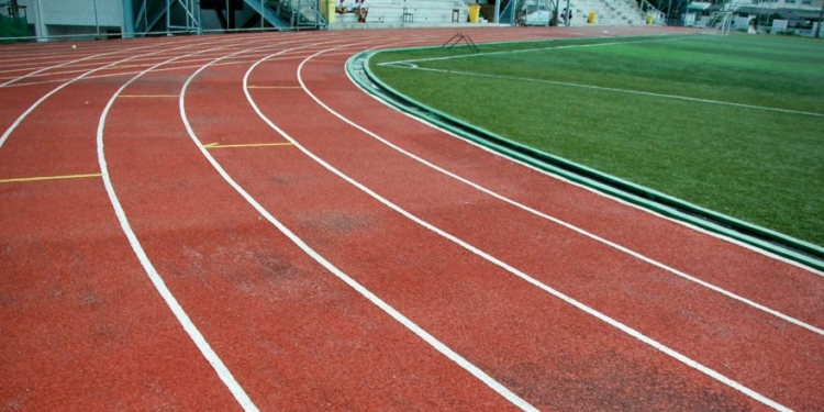 EXCLUSIVE: Blue State Athletes Urge Trump Admin To Step In As Male Continues Dominating Female Track Competitions