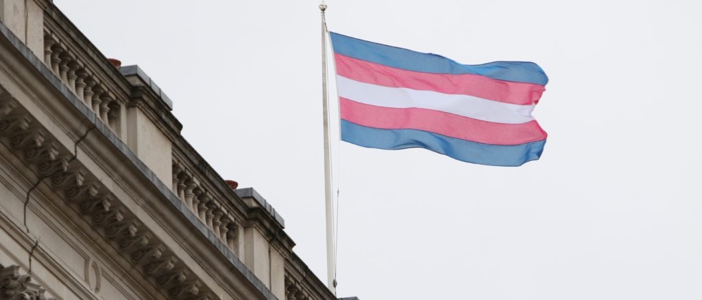 EXCLUSIVE: Blue State Schools Facing Trump Admin Investigation Helped Hundreds Of Kids Change Their Gender Last Year