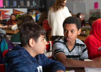 EXCLUSIVE: Conservative Think Tank Database Equips Parents Seeking ‘Alternatives’ To Deteriorating School Systems