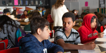 EXCLUSIVE: Conservative Think Tank Database Equips Parents Seeking ‘Alternatives’ To Deteriorating School Systems