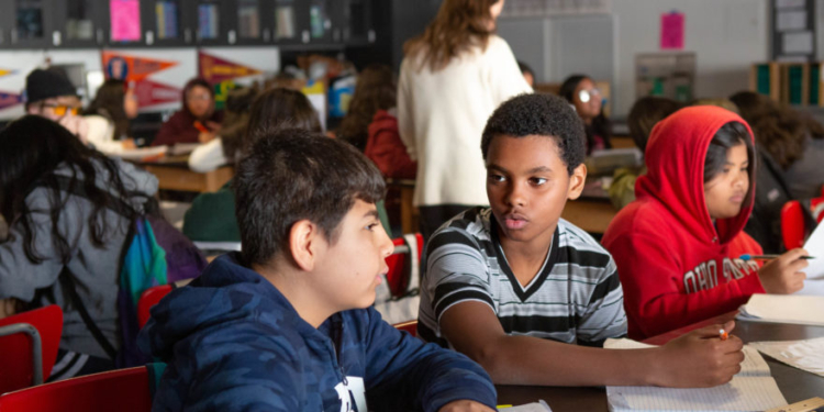 EXCLUSIVE: Conservative Think Tank Database Equips Parents Seeking ‘Alternatives’ To Deteriorating School Systems