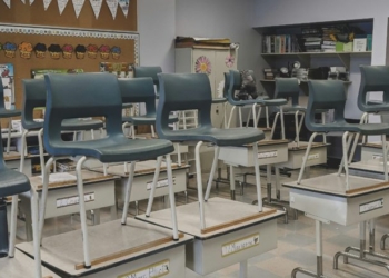 EXCLUSIVE: Indiana Middle School Hosted ‘Racially Exclusive Party’ For Students, New Complaint Alleges