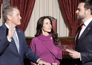 EXCLUSIVE: Jon Husted Is Ready To Get To Work — In The Senate And On The Campaign Trail