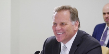 EXCLUSIVE: Mike Rogers Preaches GOP Unity As He Takes Second Shot At A Michigan Senate Seat