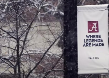 EXCLUSIVE: Red State University Hit With Civil Rights Complaint For Race-Based Scholarship