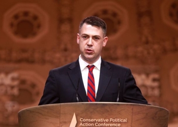 EXCLUSIVE: Sen. Jim Banks Unveils Bill To ‘Help Parents Give Their Kids A Shot At The American Dream’