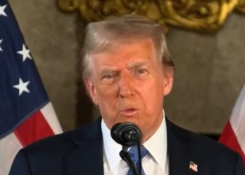 EXCLUSIVE: White House Says Trump Would Veto Effort To Eliminate ‘Liberation Day’ Tariffs
