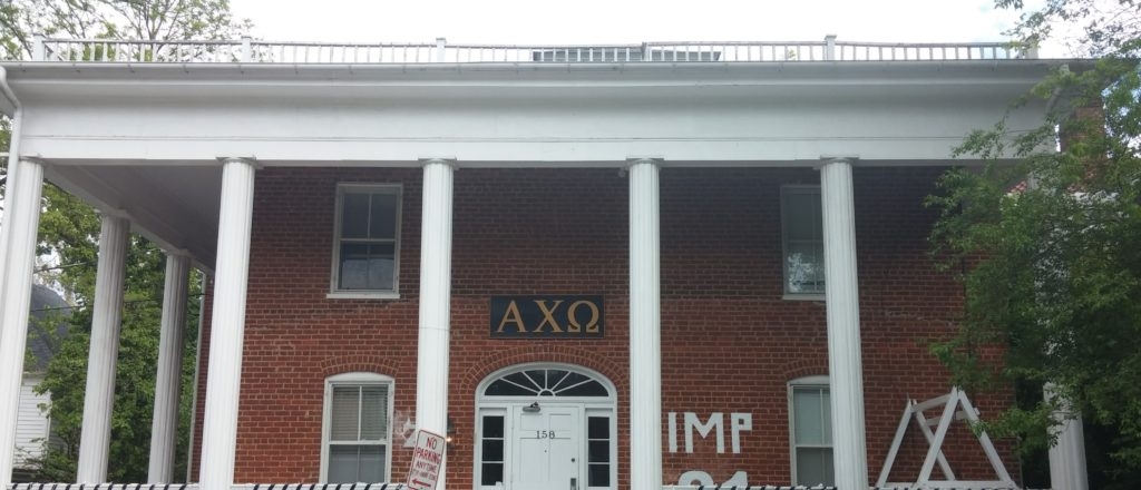 EXCLUSIVE: Women Urge Panhellenic Conference To Keep Men Out Of Sororities