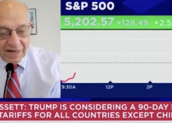 Fake News Headlines Dupe CNBC, Cause Insane Stock Market Swing In Matter Of Minutes