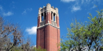 Florida Universities Partner With ICE On Immigration Enforcement