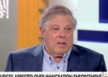 Fmr Clinton Pollster Says Media’s Relentless Anti-Trump Bias Still Can’t Stop Democrats From Falling ‘Off A Cliff’