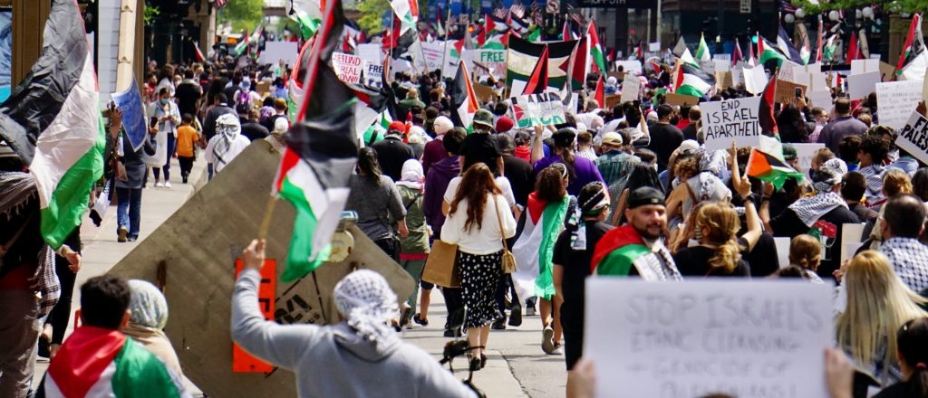 Foreign Student Protester Wanted By Trump DHS Ends Up Deporting Himself