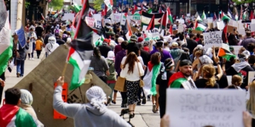 Foreign Student Protester Wanted By Trump DHS Ends Up Deporting Himself