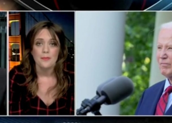Former Democratic Campaign Operative’s Prediction About Kamala Makes Jesse Watters So Gleeful He Pumps Fist In Air