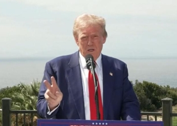 ‘Fully Fit’: White House Physician Releases Details On President Trump’s ‘Excellent Health’