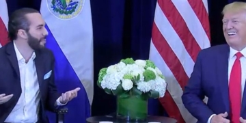 Gangbangers And Rapists: Trump Admin Name-Drops Criminals It Has Deported To El Salvador