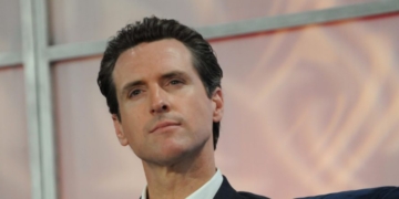 Gavin Newsom Tries Making End Run Around Trump’s ‘Liberation Day’ Tariffs