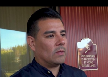 Gay California Official Fueled Flamboyant Lifestyle With Funds From ‘Shell’ Campaign, Report Finds