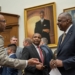 GOP Candidate To Run For Seat Held By Rep. Don Davis In North Carolina Midterms