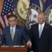 GOP Leaders Pledge Massive Spending Cuts As House Advances Trump Agenda