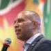 Hakeem Jeffries Pushes Back On David Hogg’s Plans To Primary Incumbent House Dems