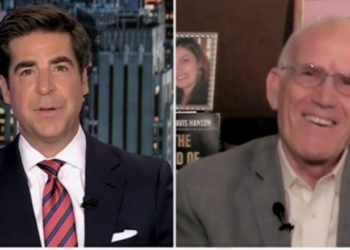 ‘He Really Hurt His Brand’: Victor Davis Hanson Says This Prominent Democrat’s Rhetoric Clashes With His Lifestyle