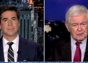 ‘He Was Gone’: Gingrich Says Special Committees Must Probe Biden’s Mental Fitness And Ask Four Serious Questions