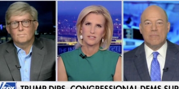 ‘How Can That Be Possibly Correct?’: Pollster Describes Inconsistency In Report Showing Trump ‘In Free Fall’