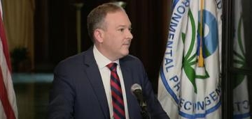 ‘How Is That Zero Evidence?’: Trump EPA Chief Dresses Down Legacy Media During Fiery Press Conference